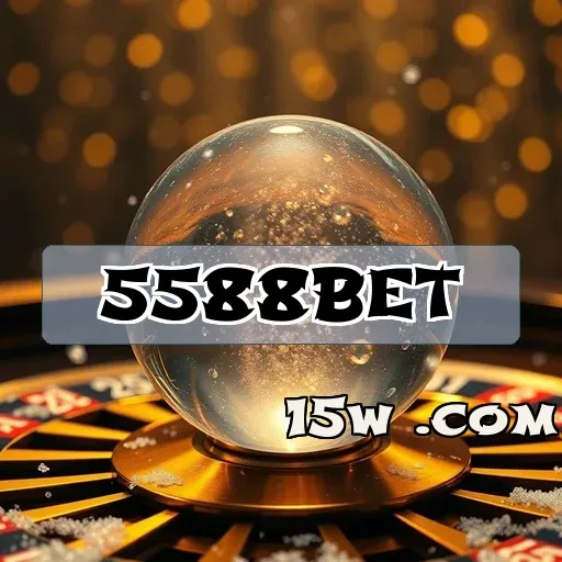 5588bet: Bônus Incríveis que Você Não Pode Perder