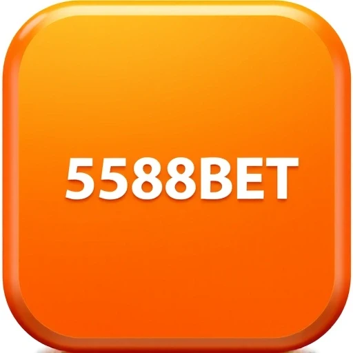 5588bet Logo