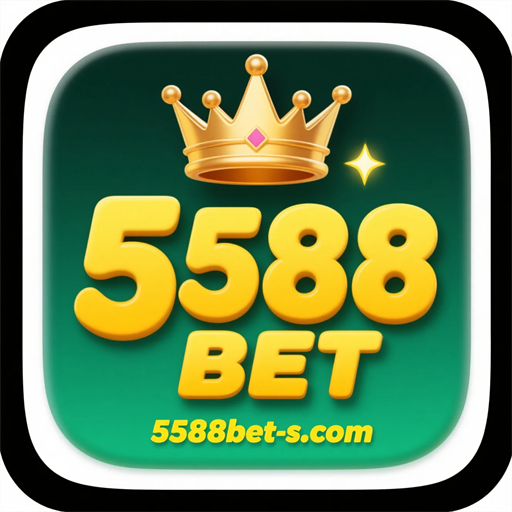 5588bet-Logo