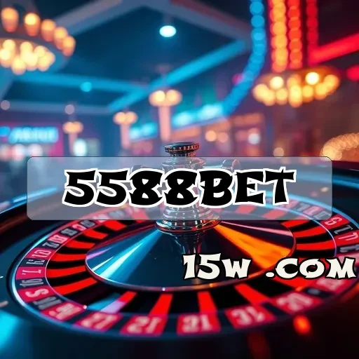 5588bet: Facilidades de Pagamento que Impulsionam sua Diversão